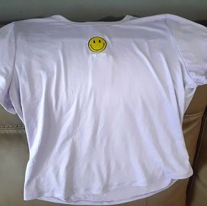 Streetwear society 'I'm fine' Tee